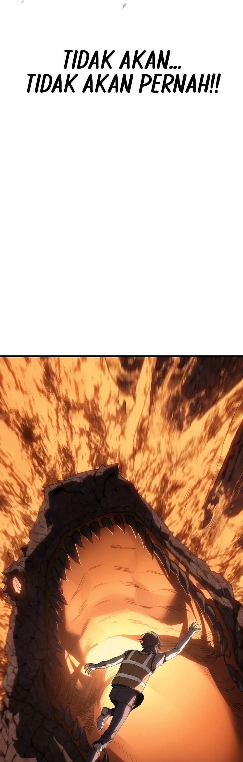 Sandmancer Of The Scorched Desert Chapter 6 - halaman 26