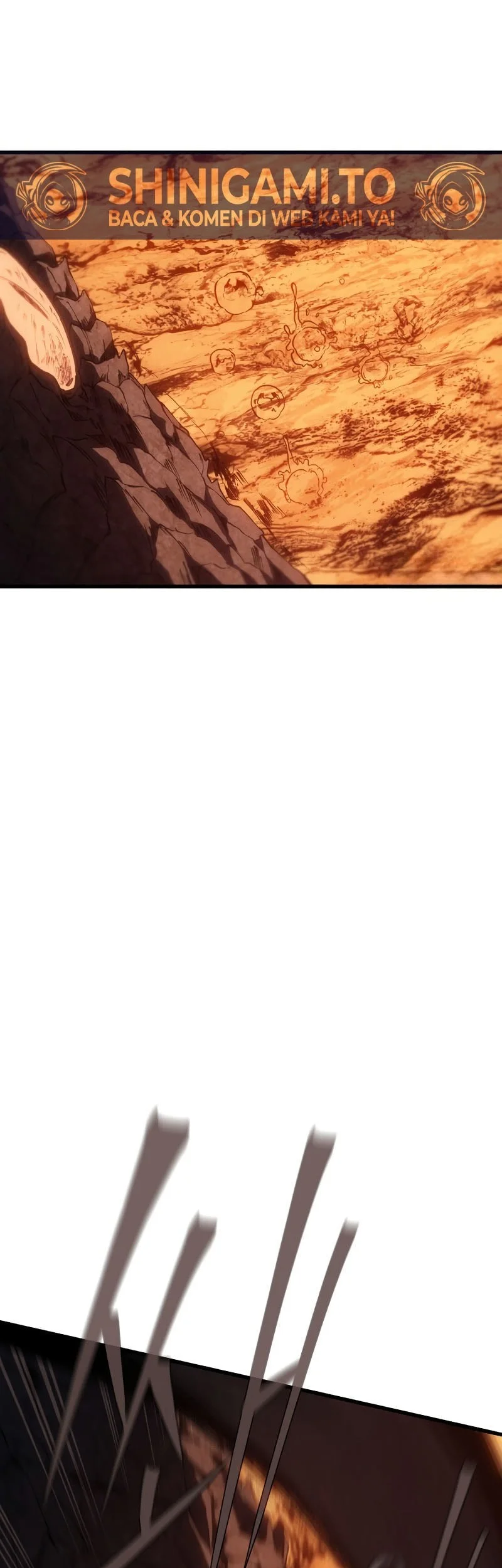 Sandmancer Of The Scorched Desert Chapter 6 - halaman 30