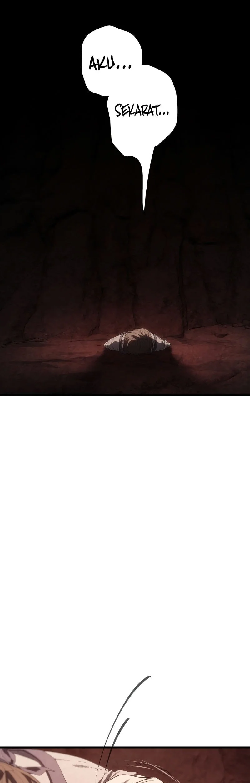 Sandmancer Of The Scorched Desert Chapter 6 - halaman 38
