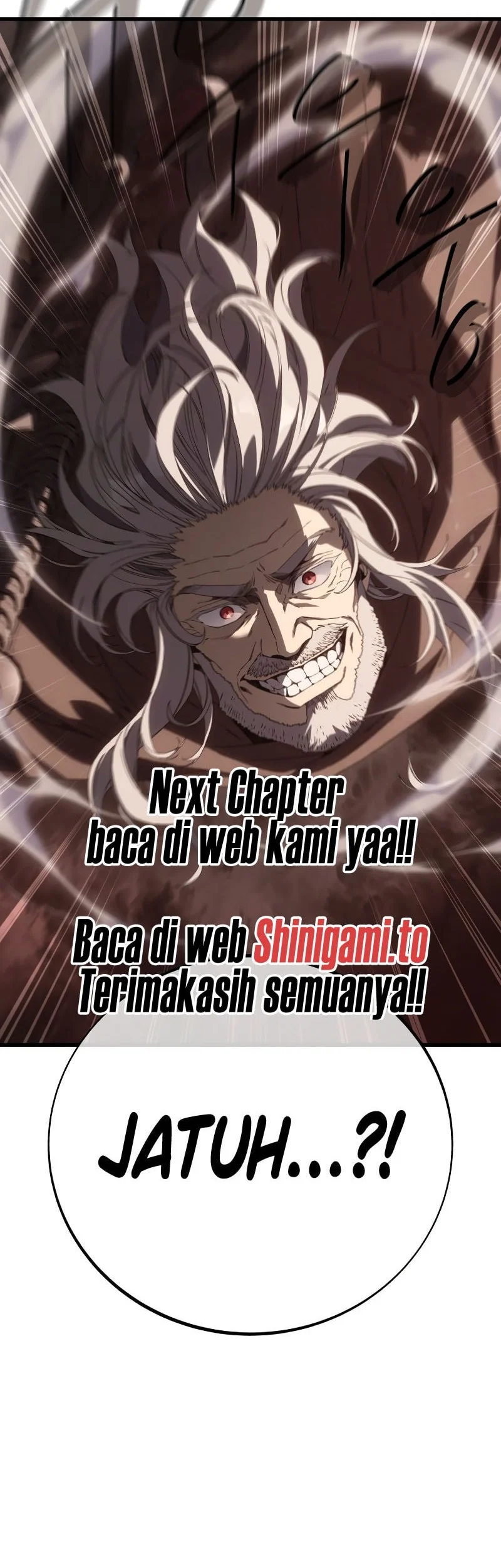 Sandmancer Of The Scorched Desert Chapter 6 - halaman 49