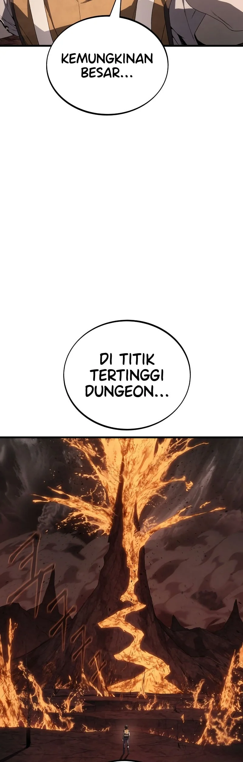 Sandmancer Of The Scorched Desert Chapter 6 - halaman 8