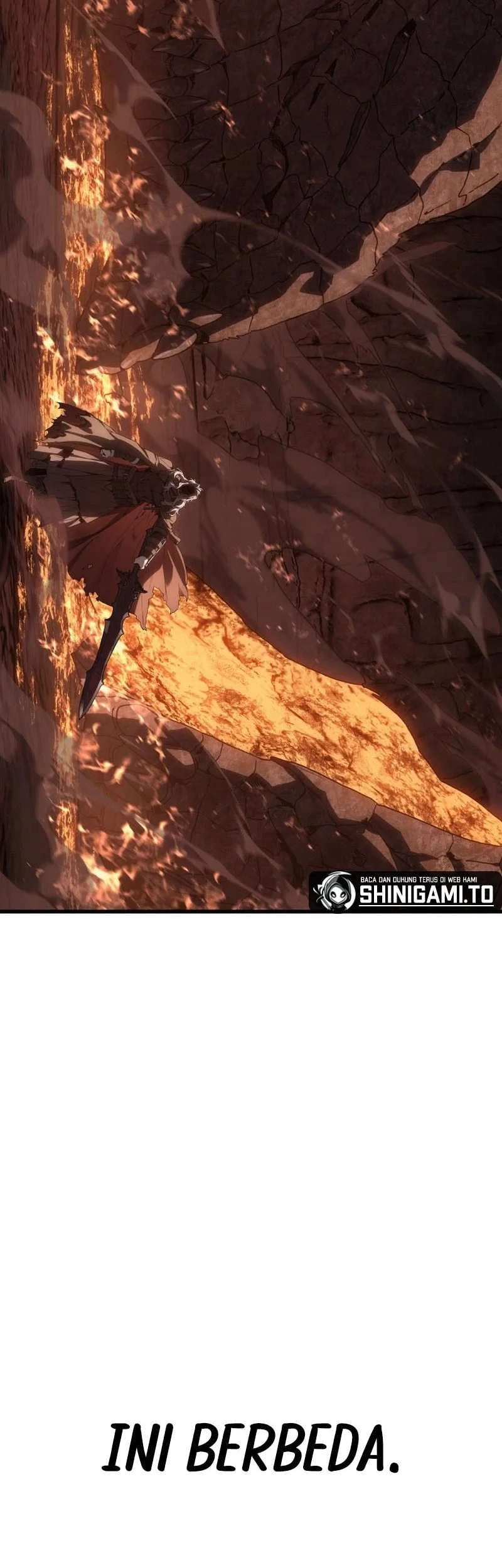 Sandmancer Of The Scorched Desert Chapter 7 - halaman 13