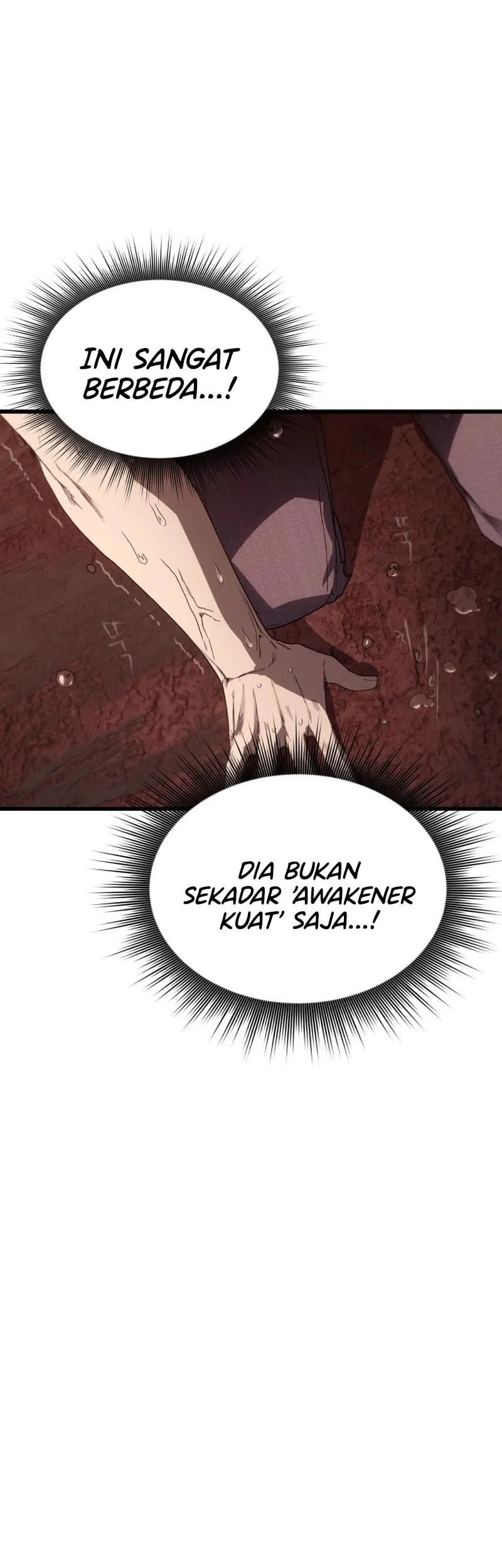 Sandmancer Of The Scorched Desert Chapter 7 - halaman 14