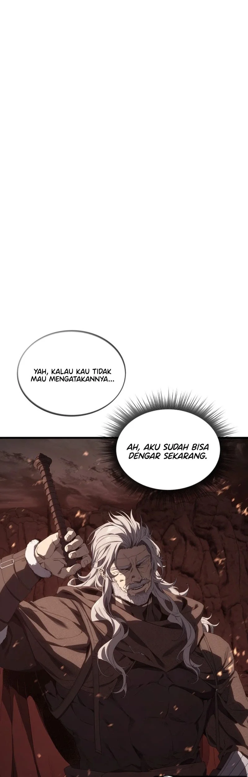 Sandmancer Of The Scorched Desert Chapter 7 - halaman 24