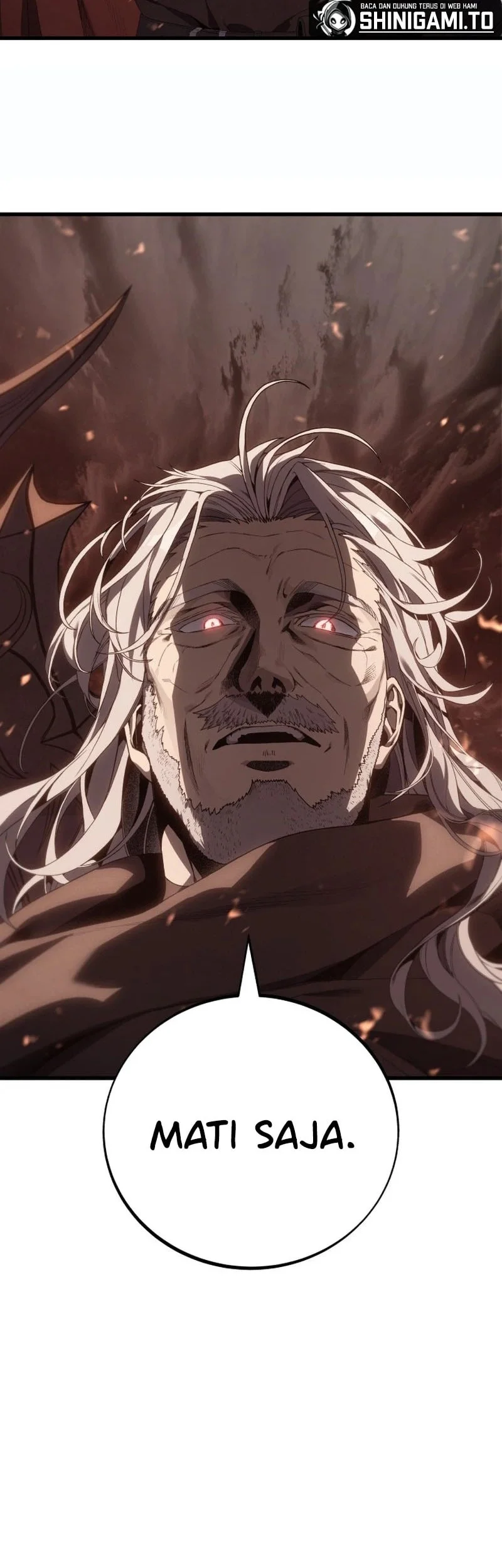 Sandmancer Of The Scorched Desert Chapter 7 - halaman 25