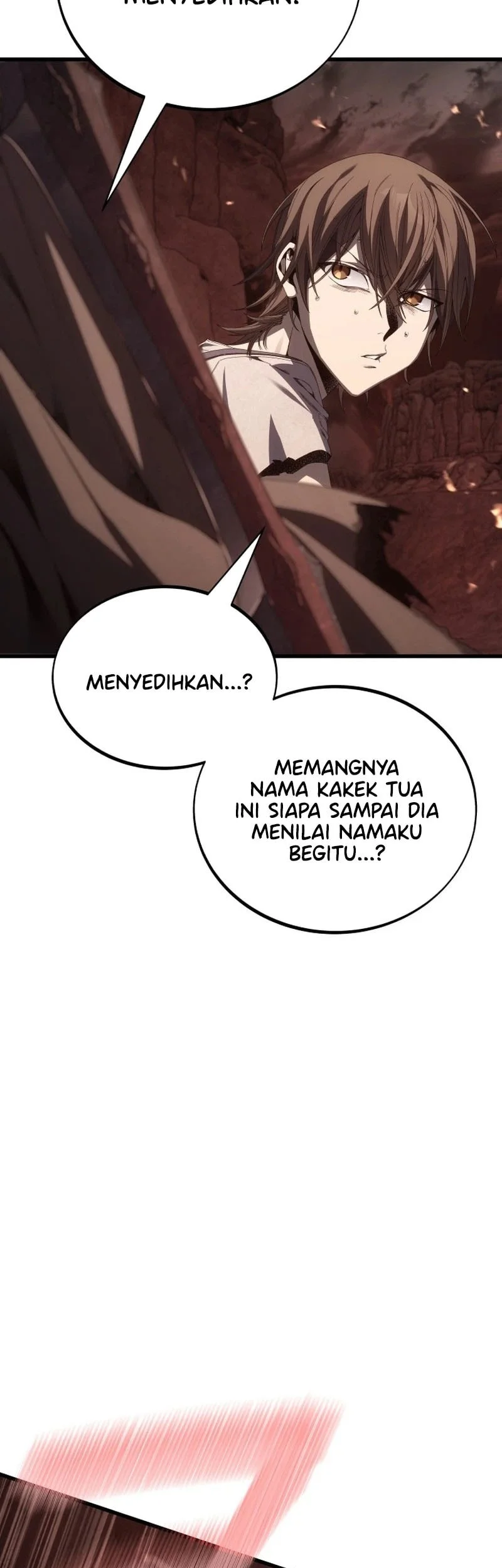 Sandmancer Of The Scorched Desert Chapter 7 - halaman 28