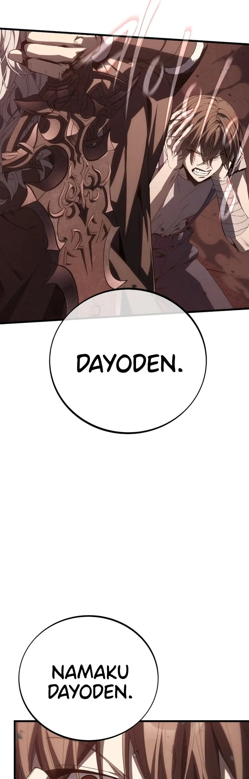 Sandmancer Of The Scorched Desert Chapter 7 - halaman 30