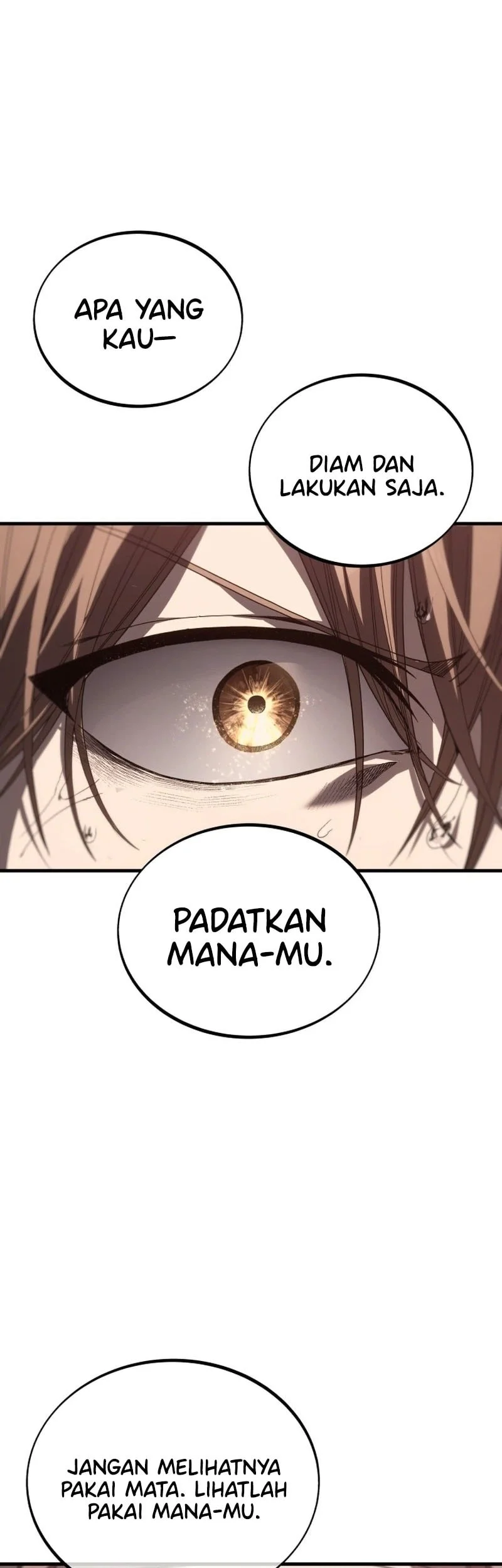 Sandmancer Of The Scorched Desert Chapter 7 - halaman 38