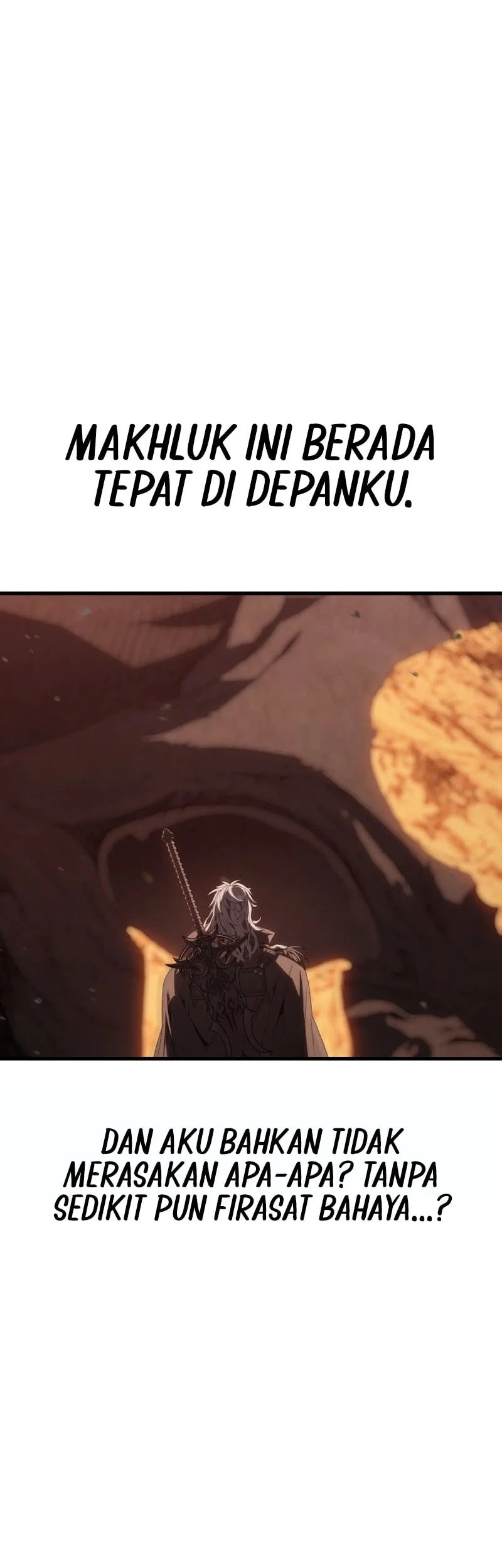Sandmancer Of The Scorched Desert Chapter 7 - halaman 43