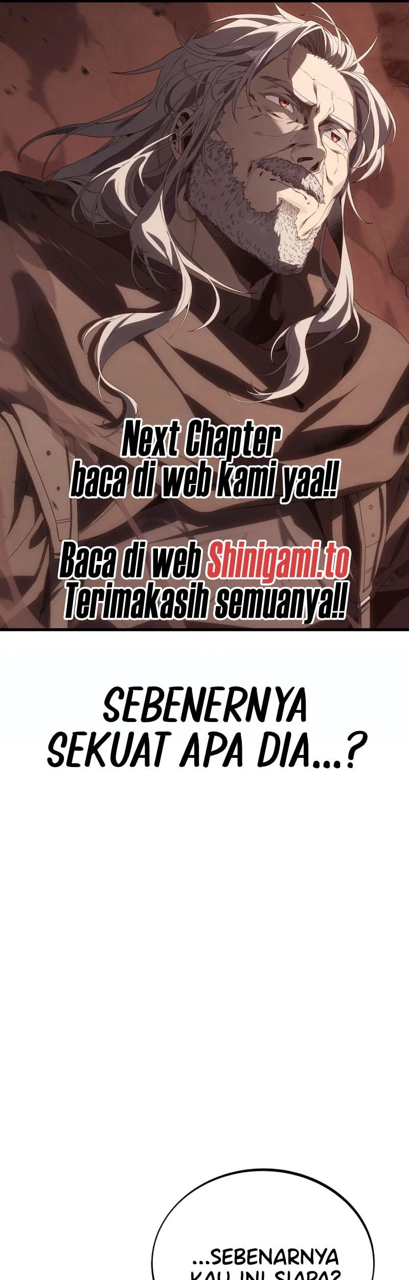 Sandmancer Of The Scorched Desert Chapter 7 - halaman 46