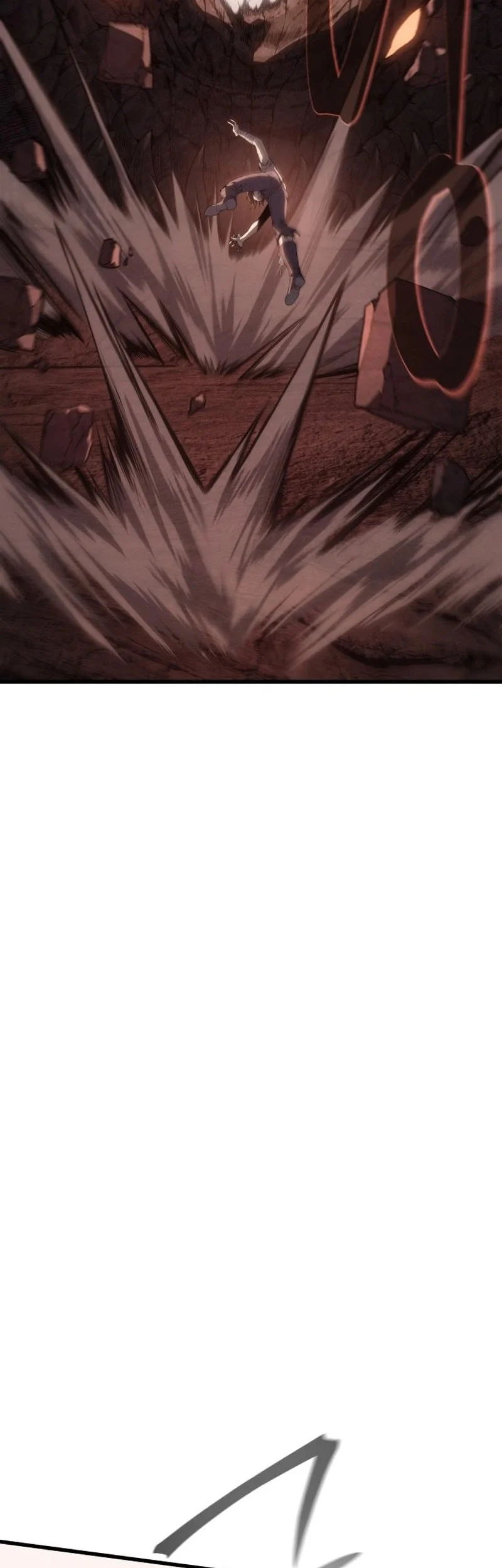 Sandmancer Of The Scorched Desert Chapter 7 - halaman 7