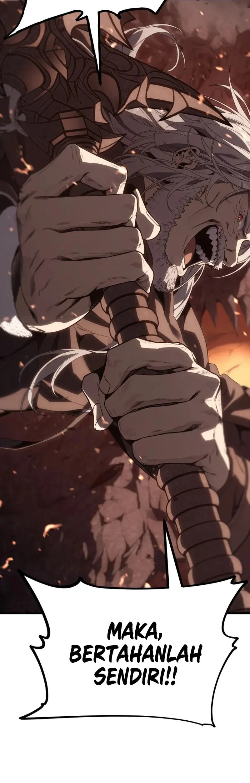 Sandmancer Of The Scorched Desert Chapter 8 - halaman 13