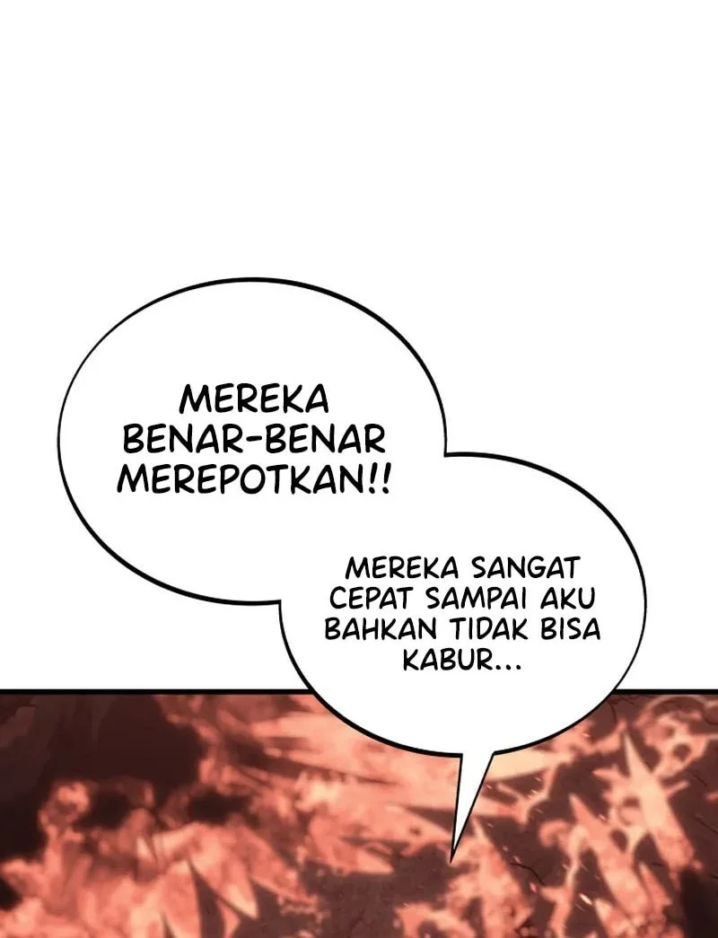 Sandmancer Of The Scorched Desert Chapter 8 - halaman 17