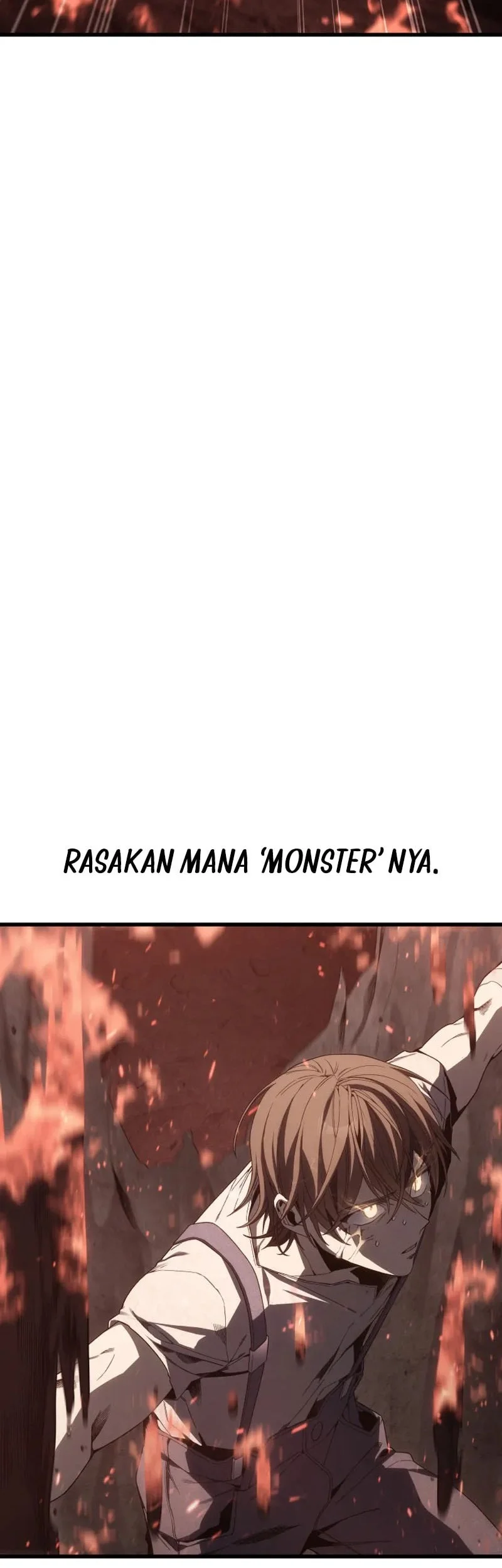 Sandmancer Of The Scorched Desert Chapter 8 - halaman 33
