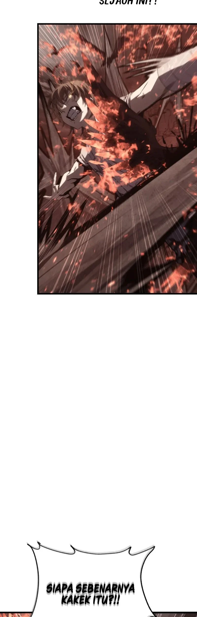 Sandmancer Of The Scorched Desert Chapter 8 - halaman 36