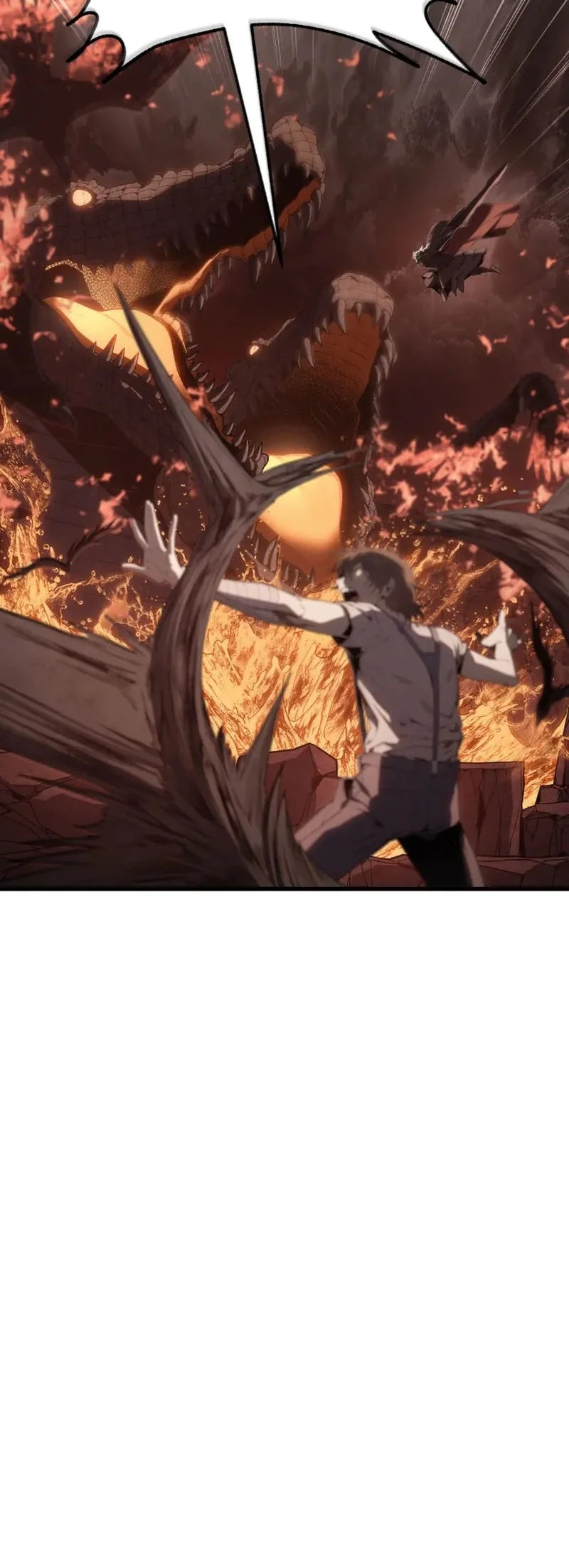 Sandmancer Of The Scorched Desert Chapter 8 - halaman 37