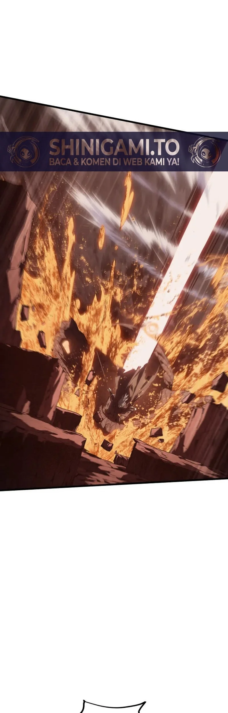 Sandmancer Of The Scorched Desert Chapter 8 - halaman 39