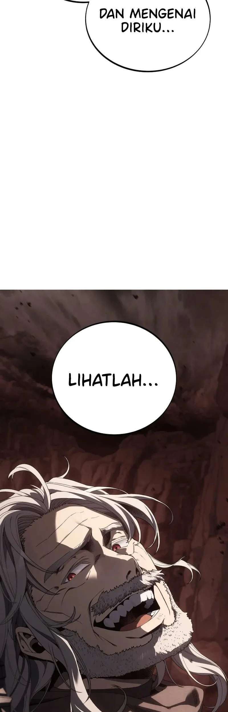 Sandmancer Of The Scorched Desert Chapter 8 - halaman 4