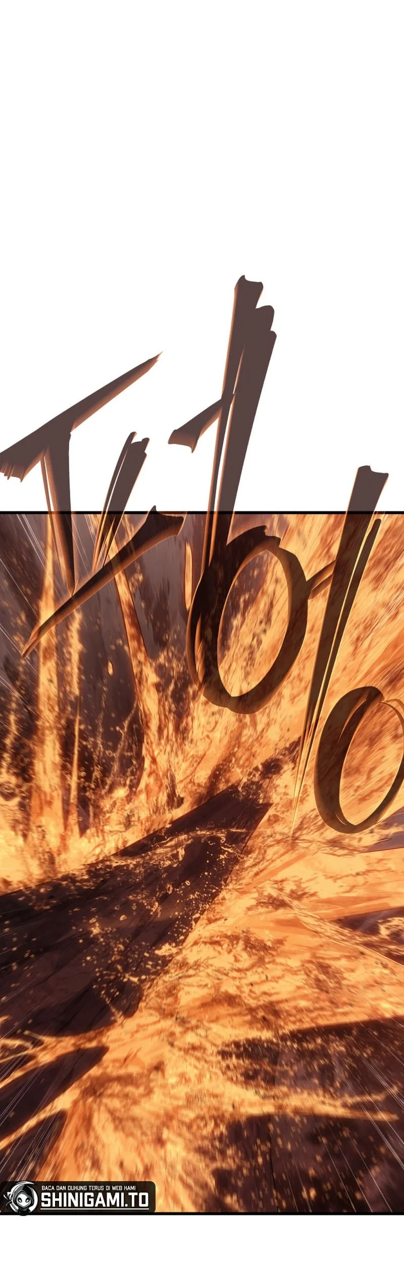 Sandmancer Of The Scorched Desert Chapter 9 - halaman 11