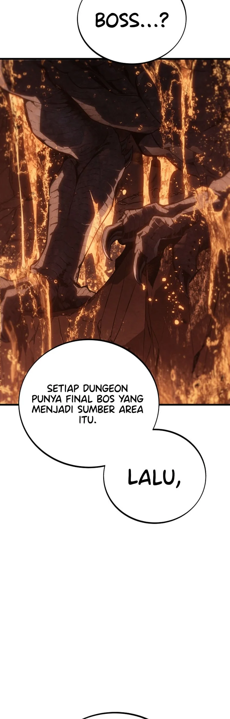 Sandmancer Of The Scorched Desert Chapter 9 - halaman 15
