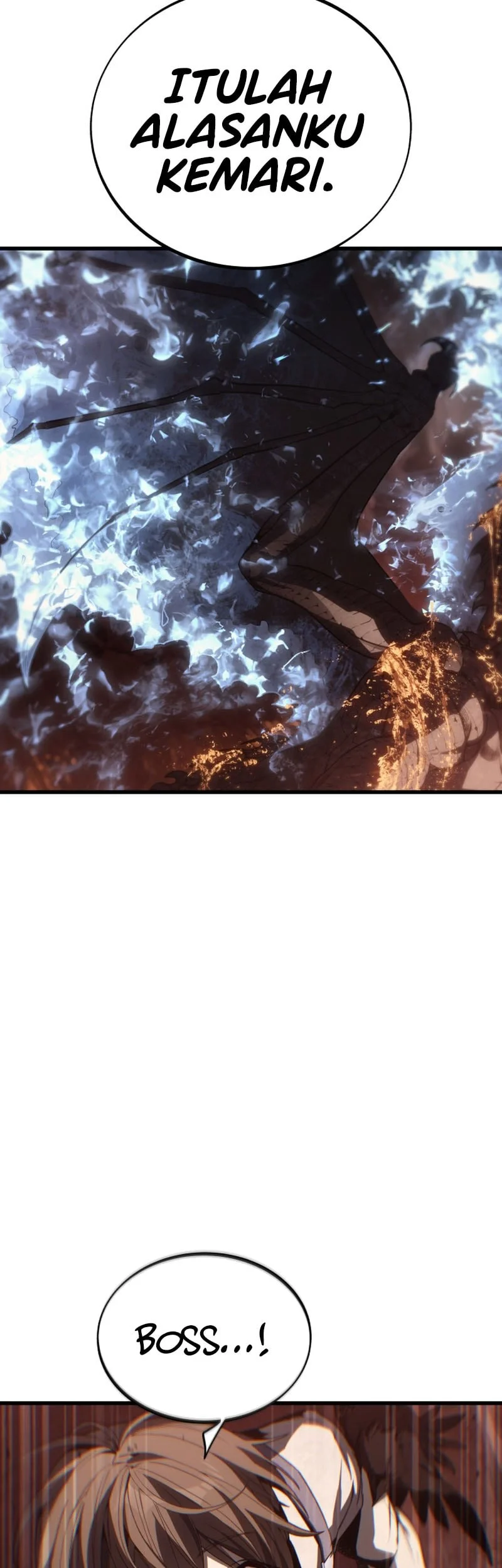 Sandmancer Of The Scorched Desert Chapter 9 - halaman 16