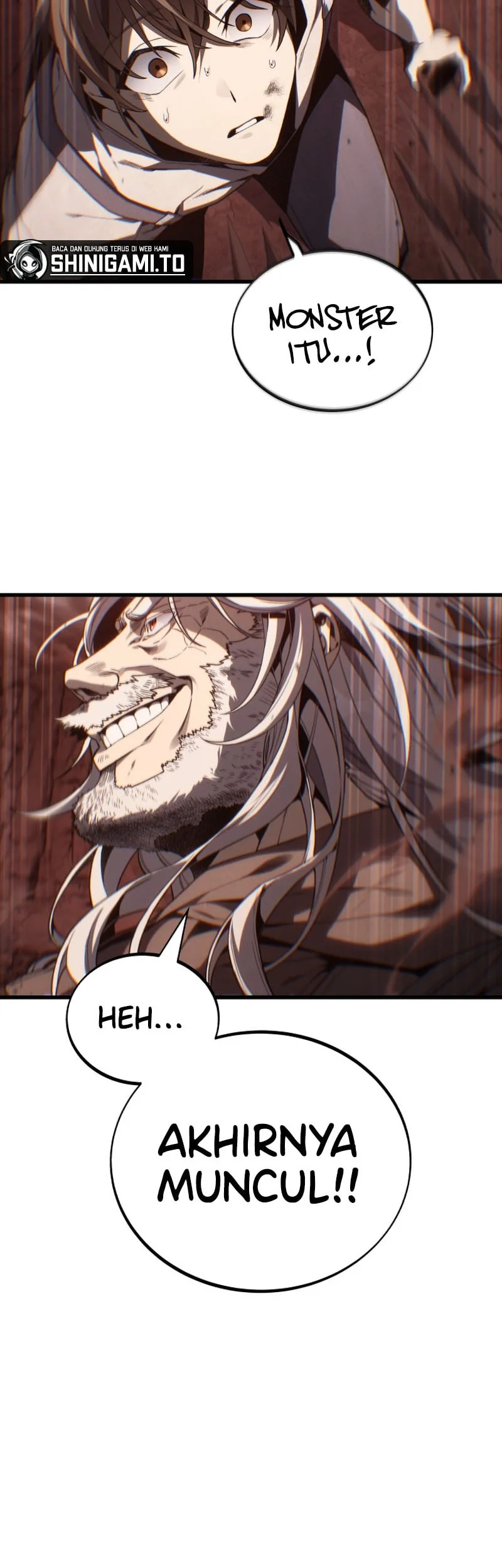 Sandmancer Of The Scorched Desert Chapter 9 - halaman 17