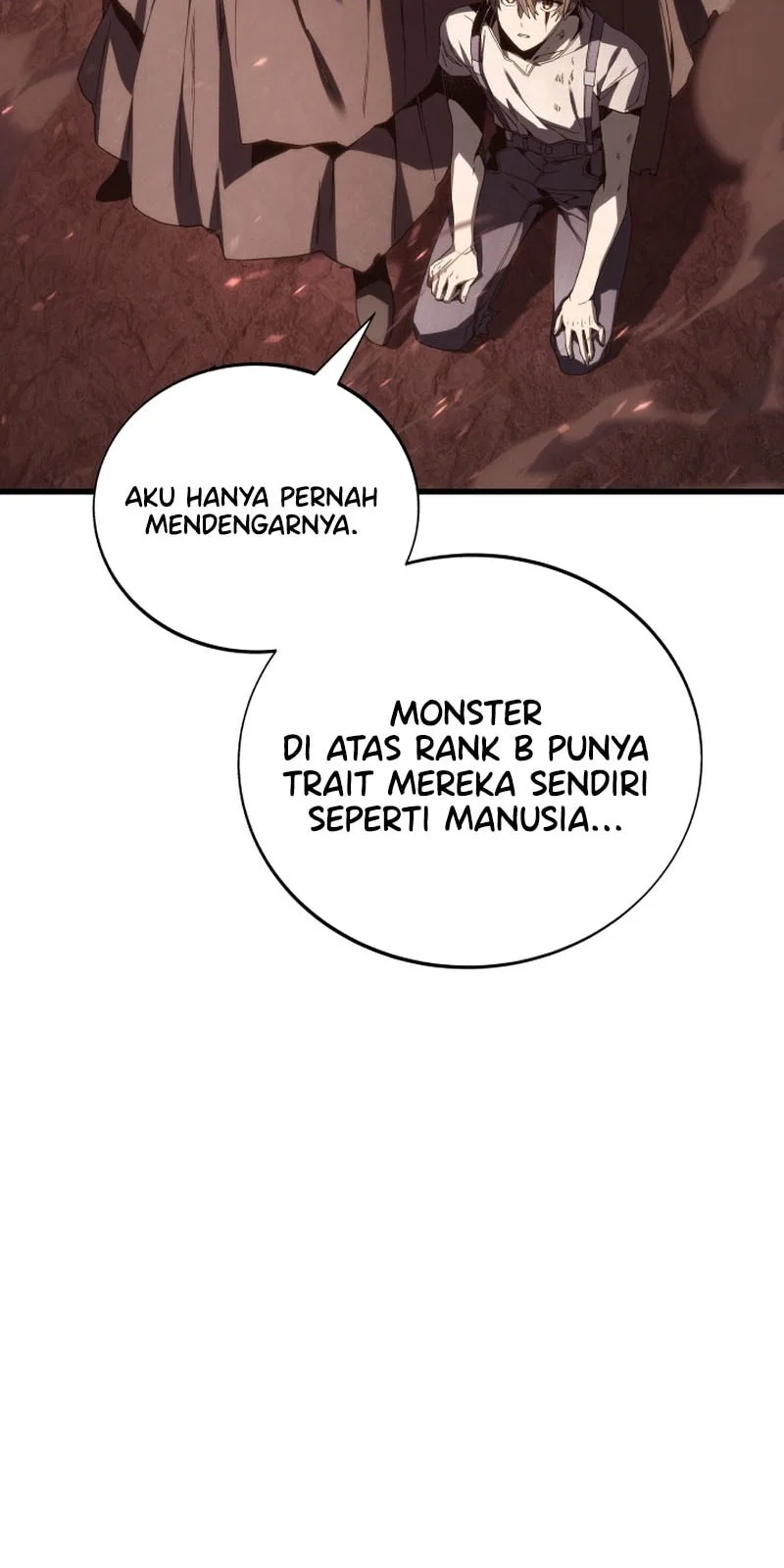 Sandmancer Of The Scorched Desert Chapter 9 - halaman 25
