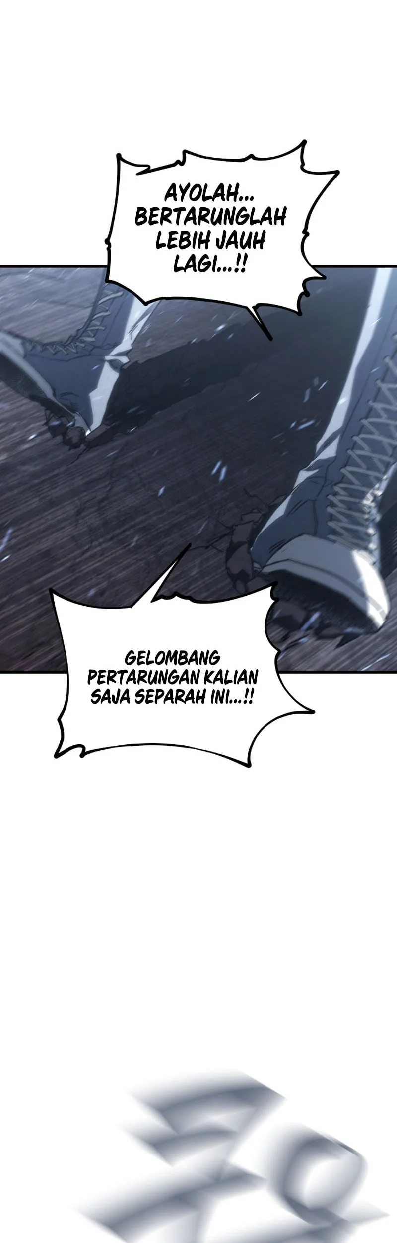 Sandmancer Of The Scorched Desert Chapter 9 - halaman 51