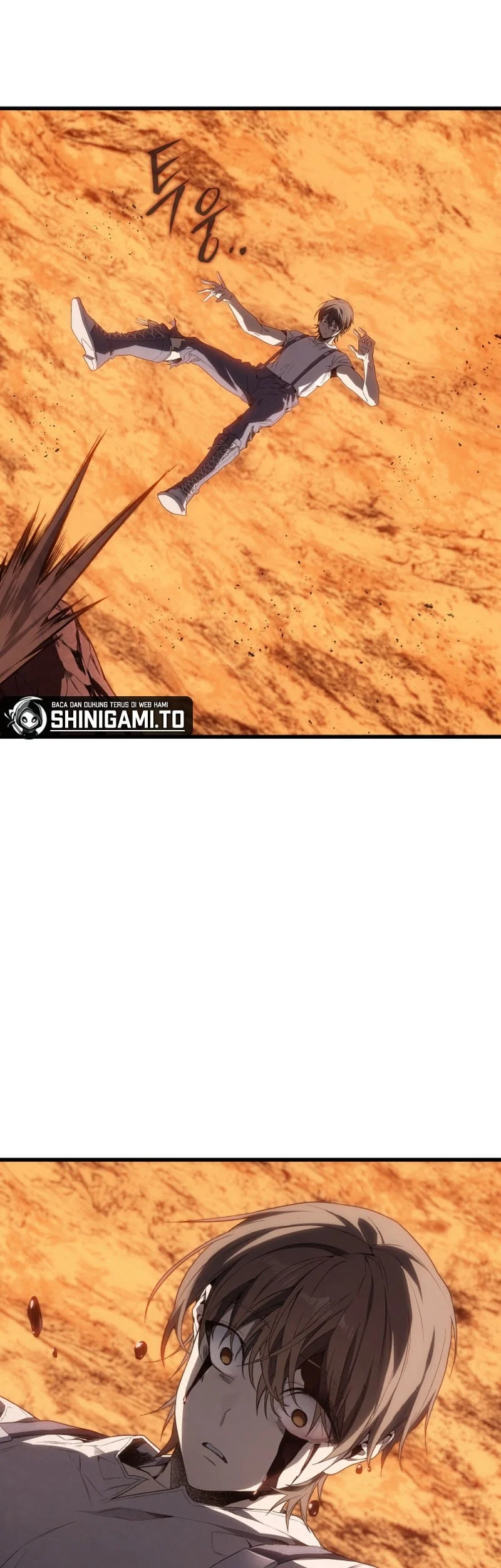Sandmancer Of The Scorched Desert Chapter 9 - halaman 60