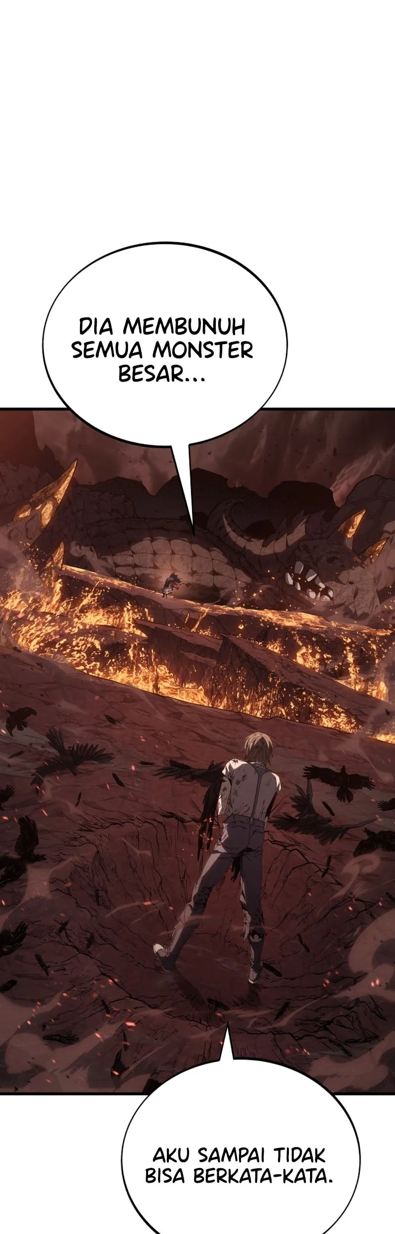 Sandmancer Of The Scorched Desert Chapter 9 - halaman 8
