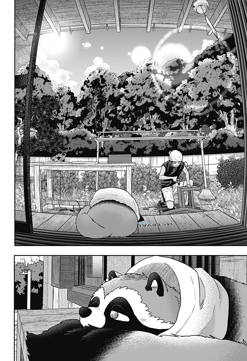 Saneka no Yomeiri Chapter 1 - halaman 39