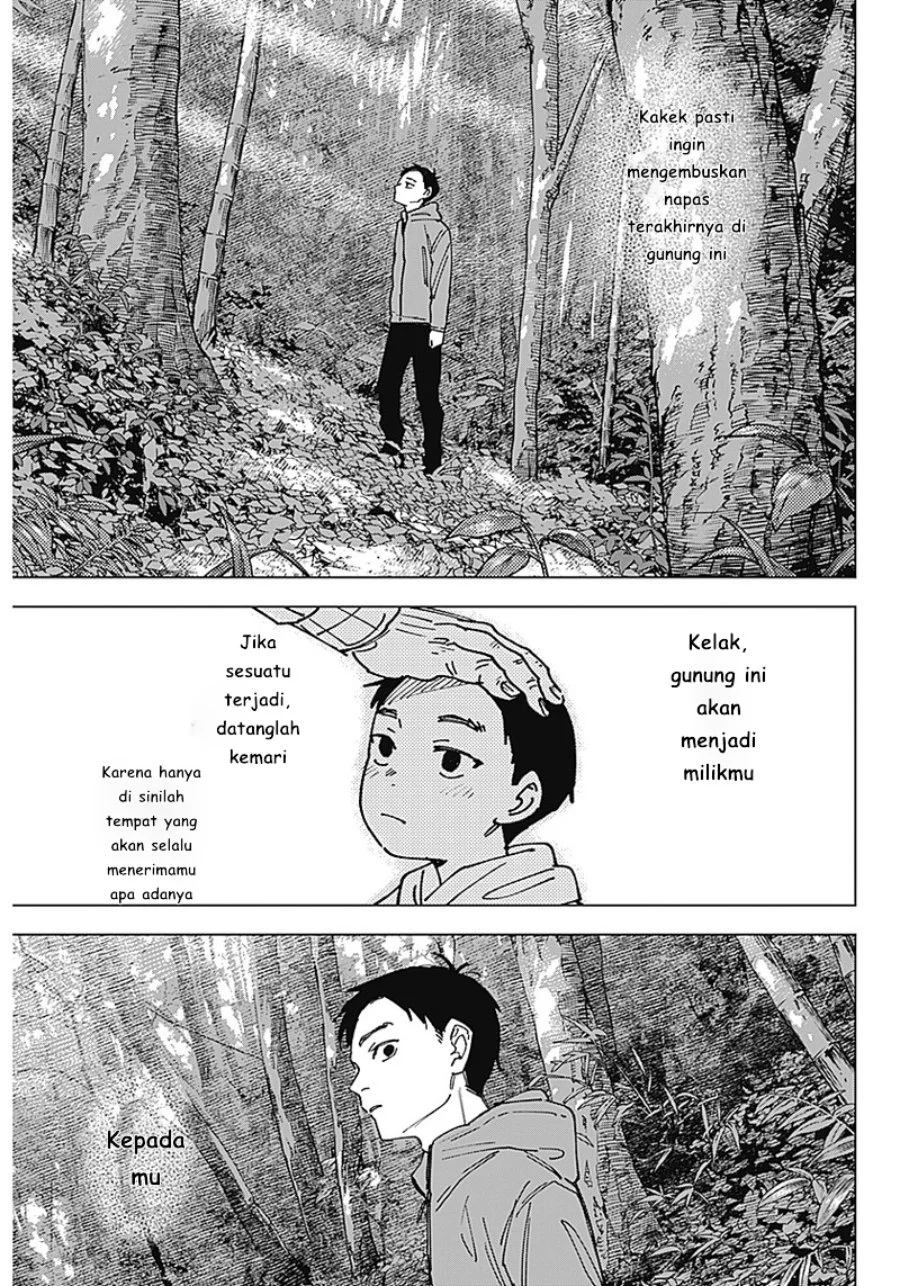 Sangeki Chapter 1 - halaman 39