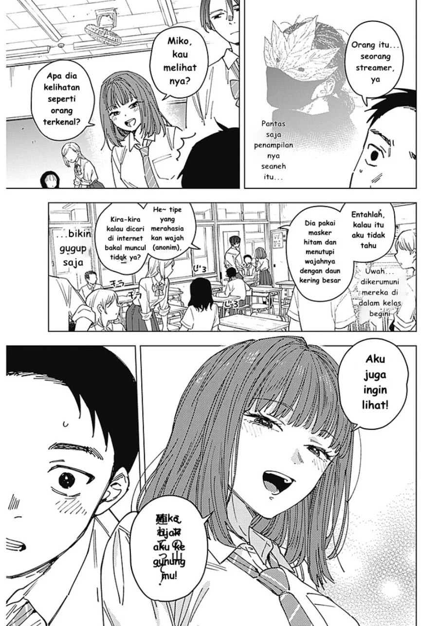 Sangeki Chapter 1 - halaman 45