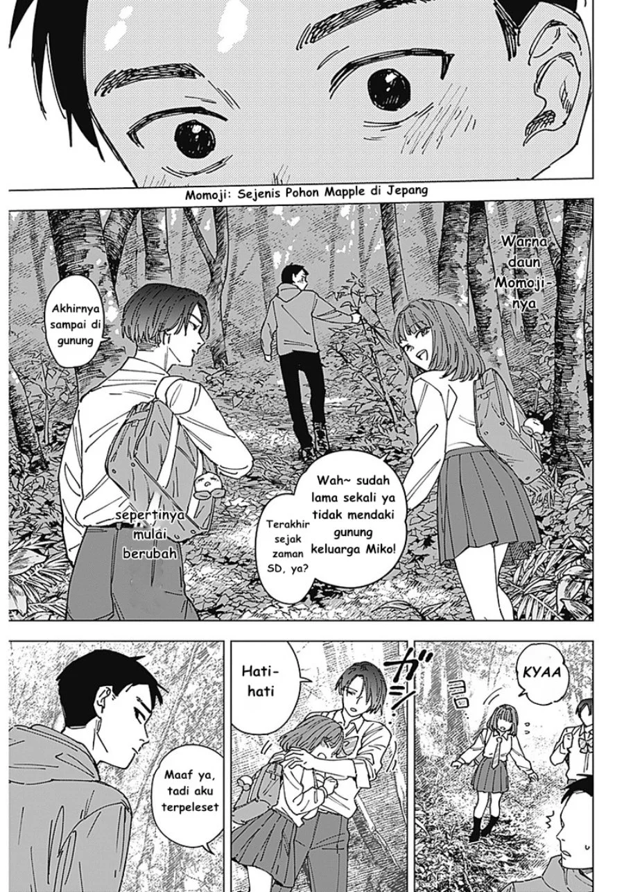 Sangeki Chapter 1 - halaman 47