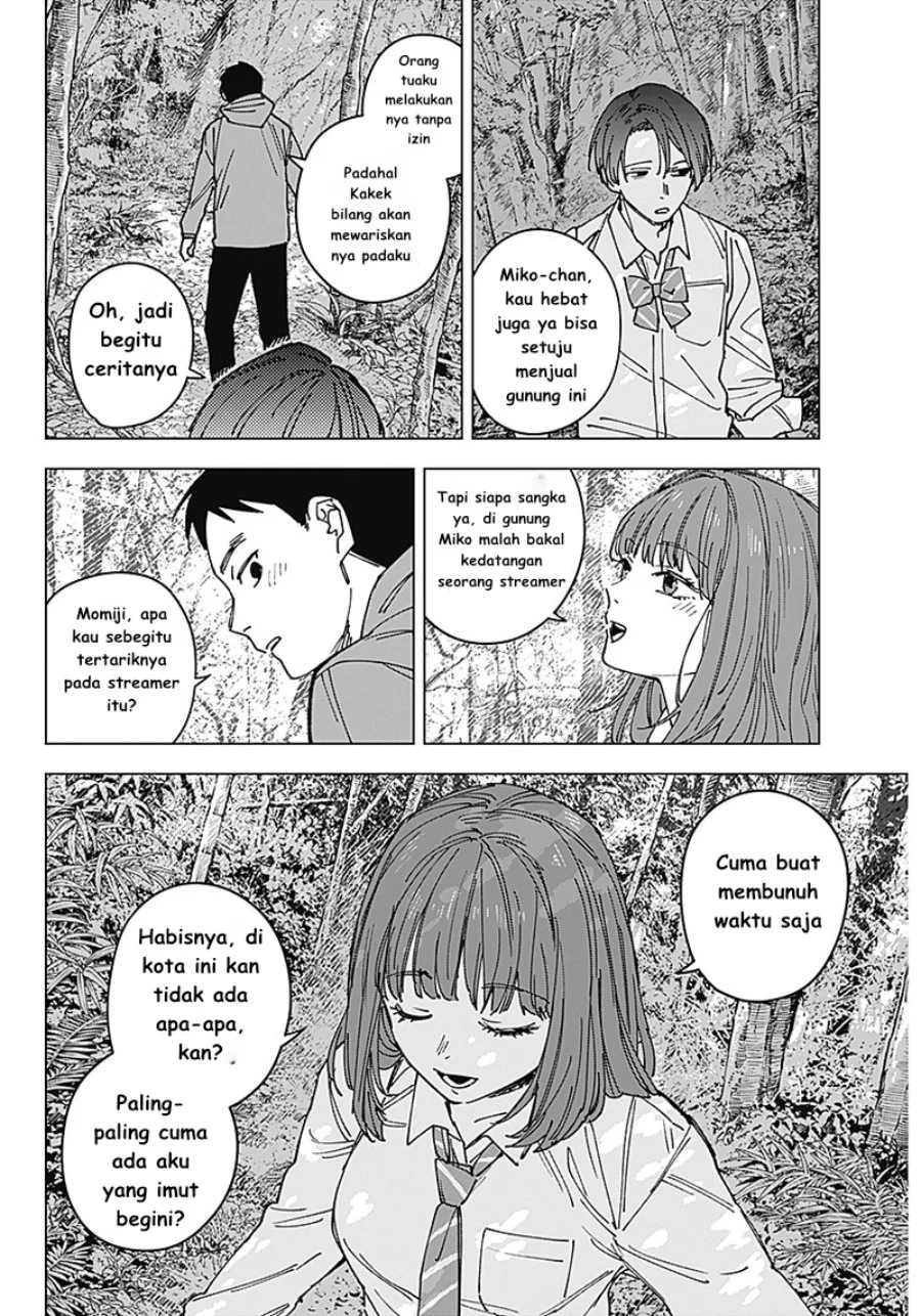 Sangeki Chapter 1 - halaman 50