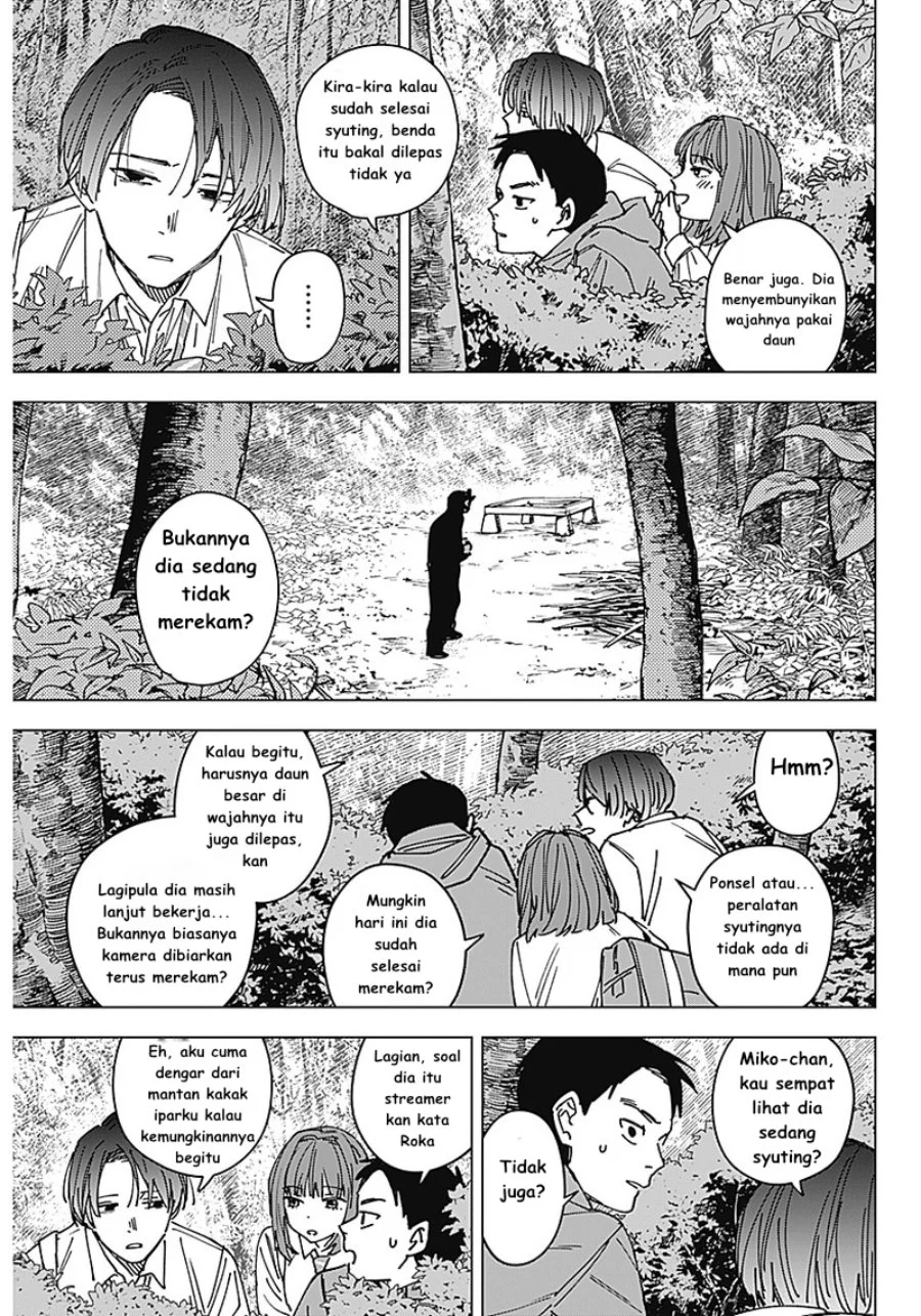 Sangeki Chapter 1 - halaman 53