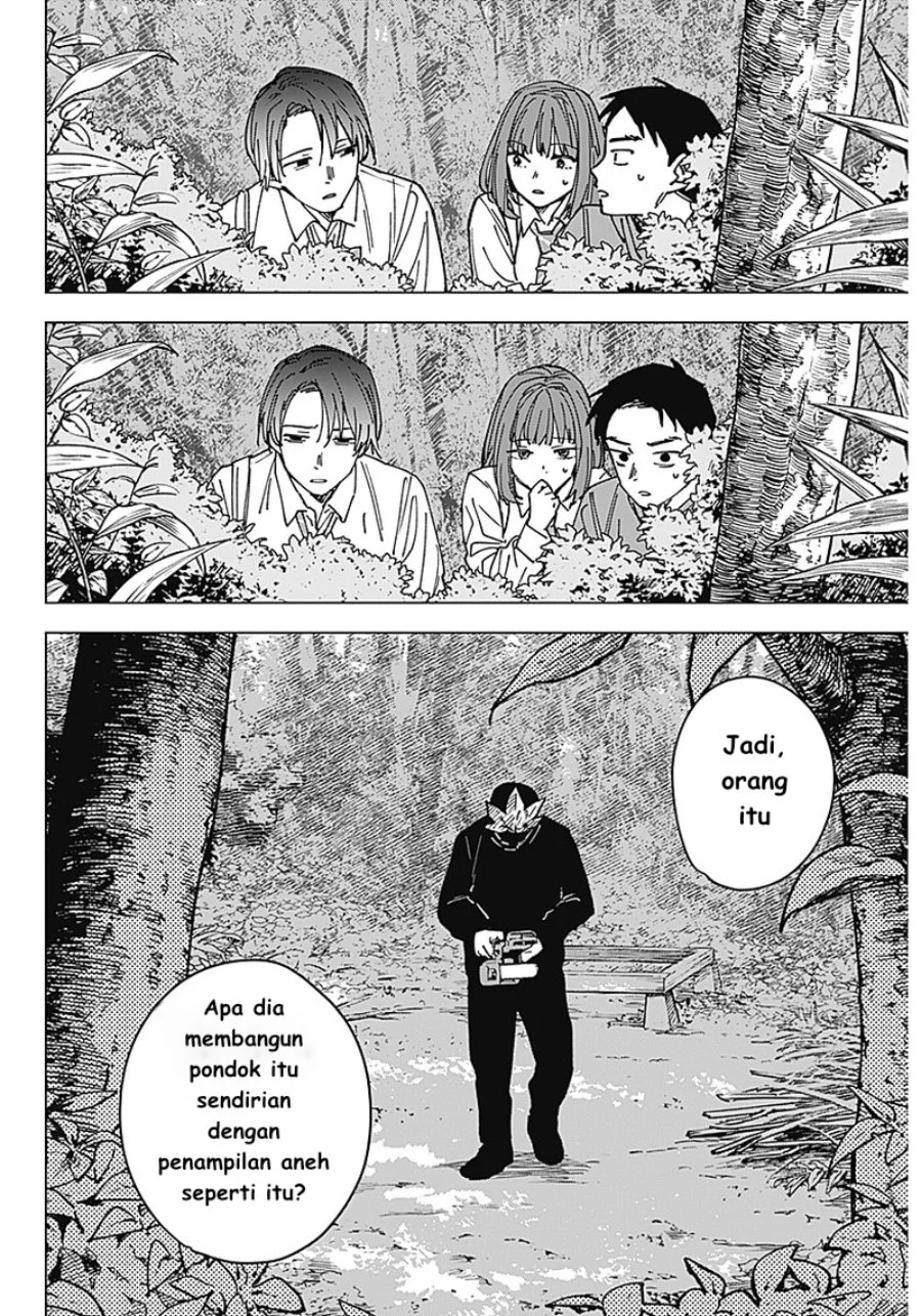 Sangeki Chapter 1 - halaman 54