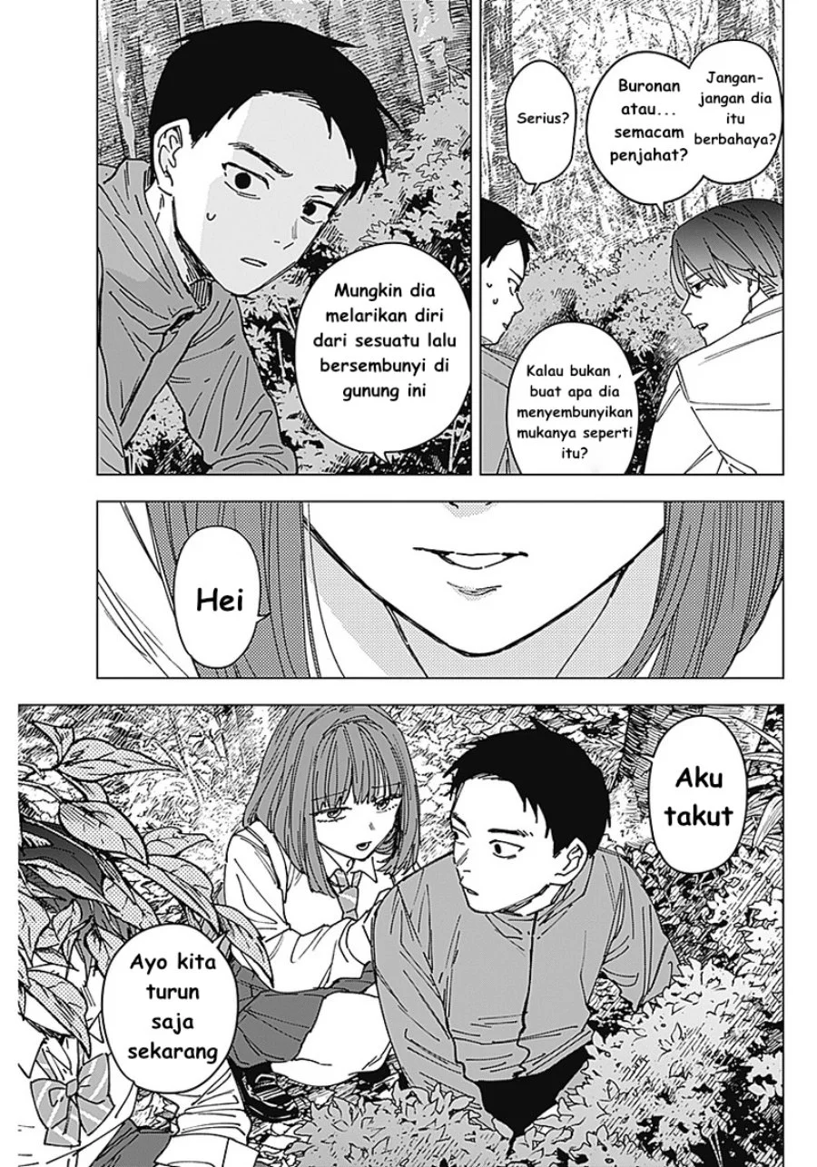Sangeki Chapter 1 - halaman 55