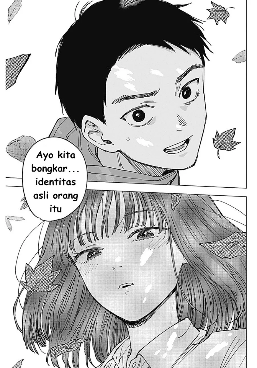 Sangeki Chapter 1 - halaman 59