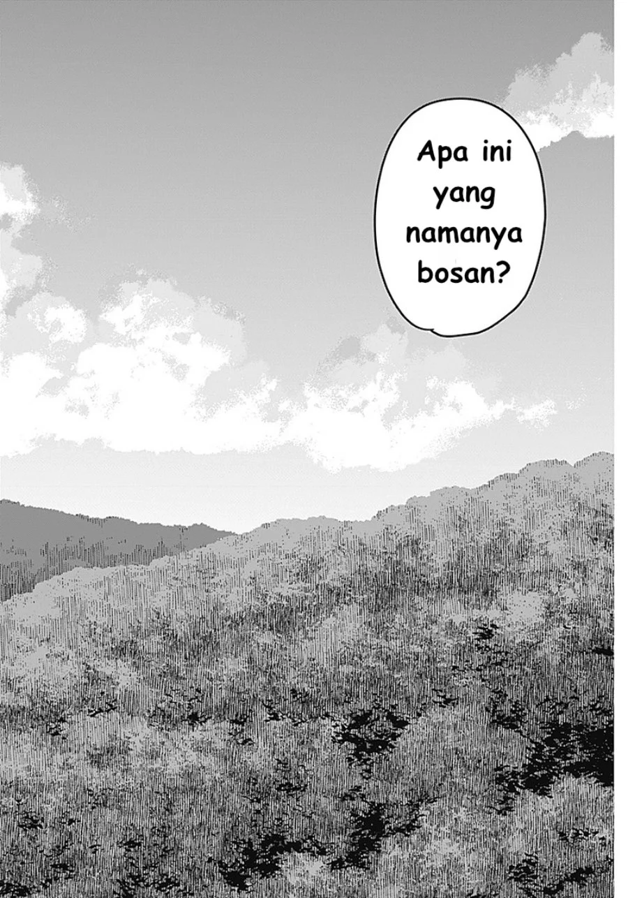 Sangeki Chapter 1 - halaman 60