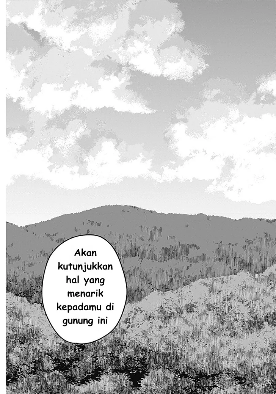 Sangeki Chapter 1 - halaman 61