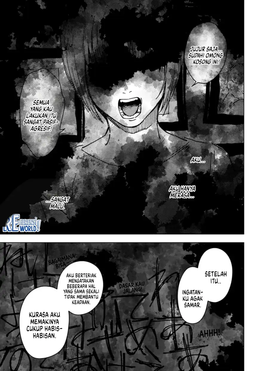 Sangeki Chapter 10 - halaman 10