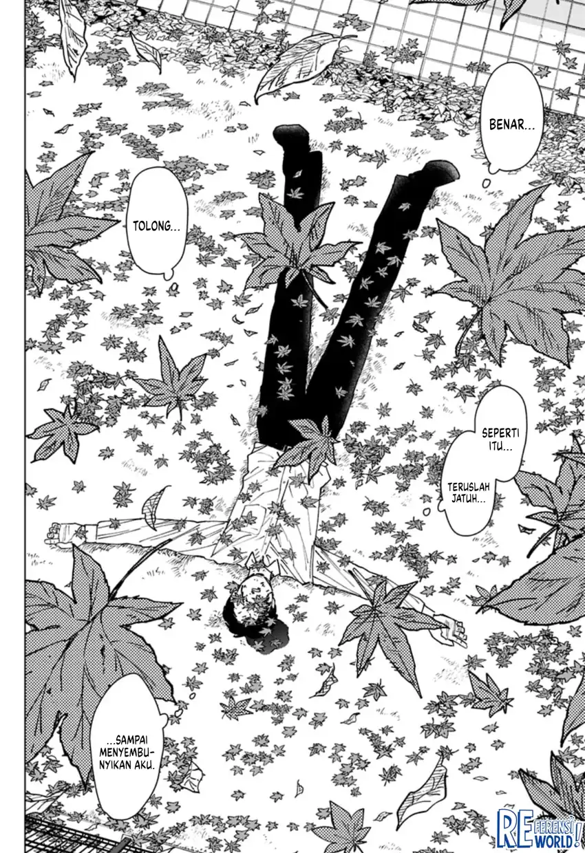 Sangeki Chapter 10 - halaman 13