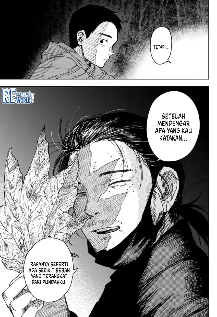 Sangeki Chapter 10 - halaman 18