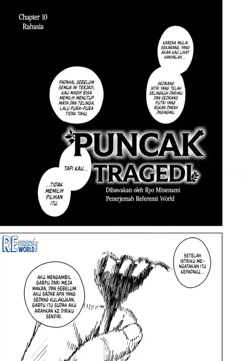 Sangeki Chapter 10 - halaman 2
