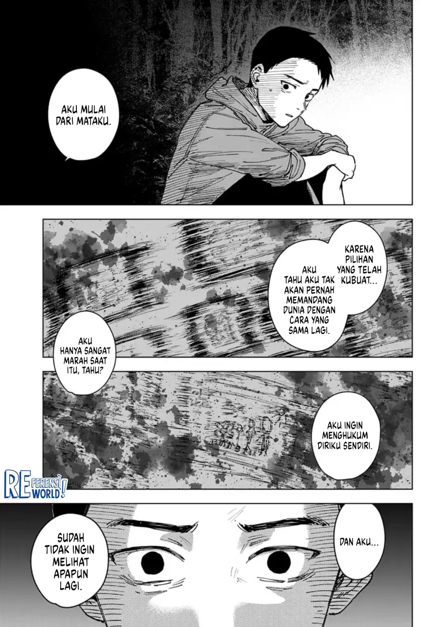 Sangeki Chapter 10 - halaman 4
