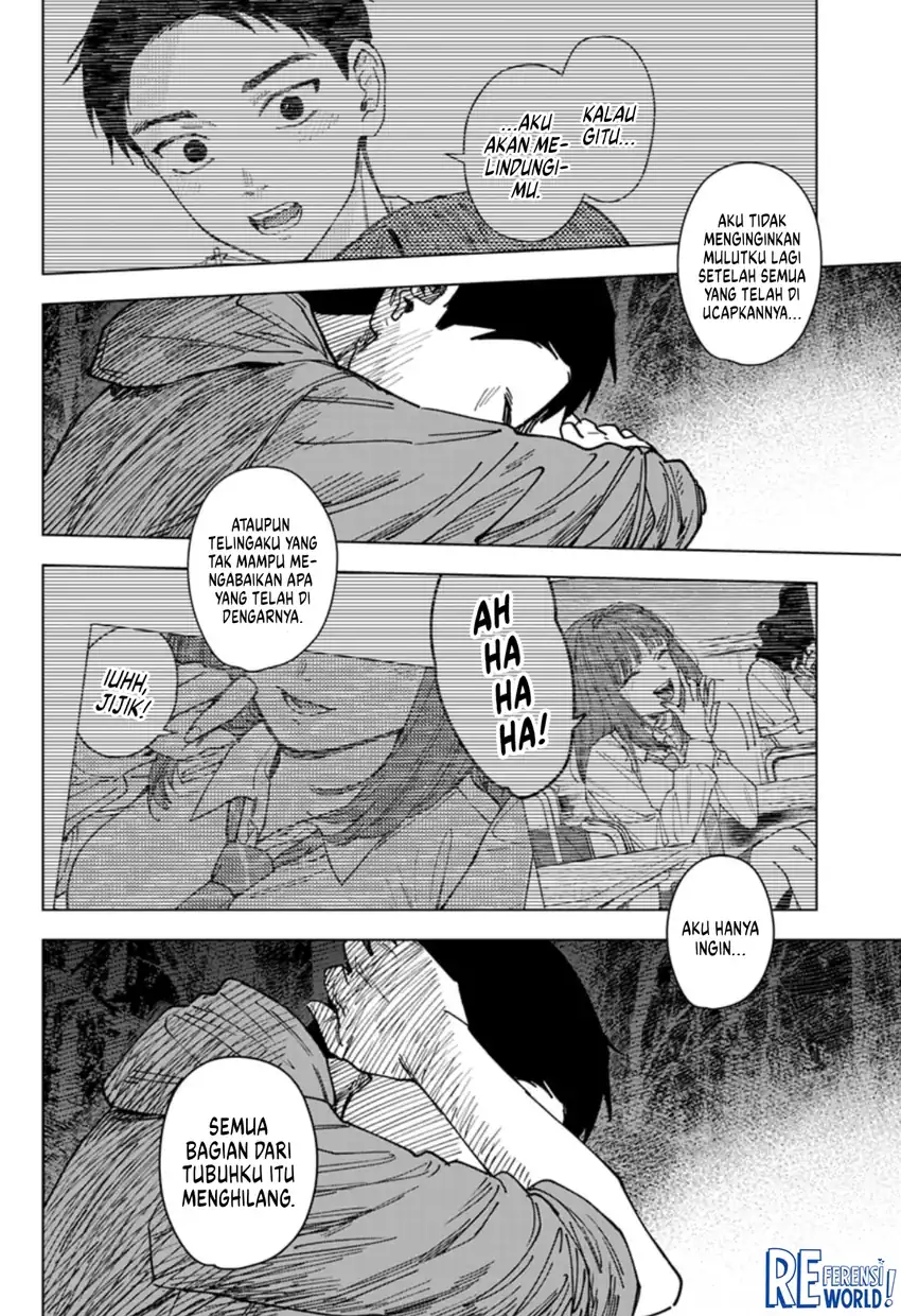 Sangeki Chapter 10 - halaman 5
