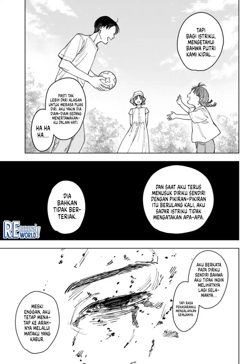 Sangeki Chapter 10 - halaman 8