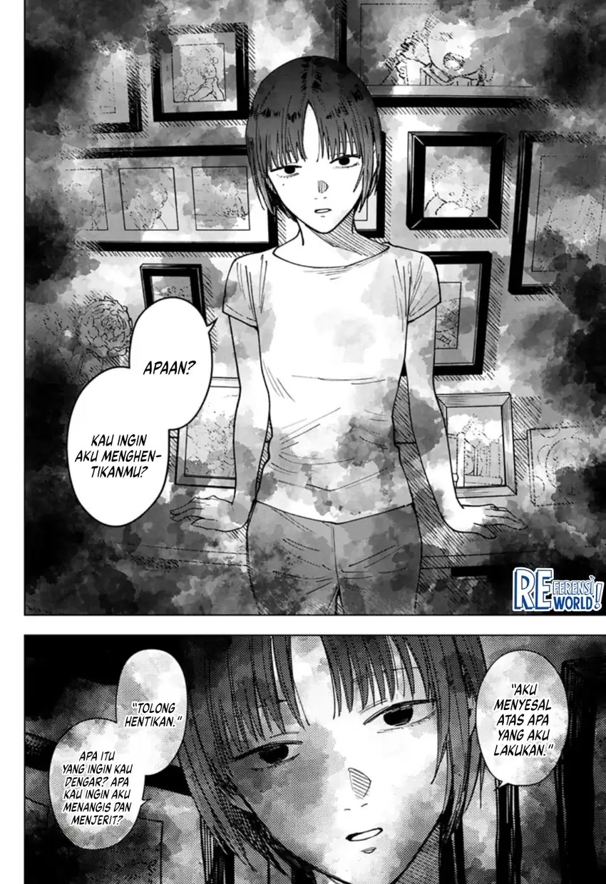 Sangeki Chapter 10 - halaman 9