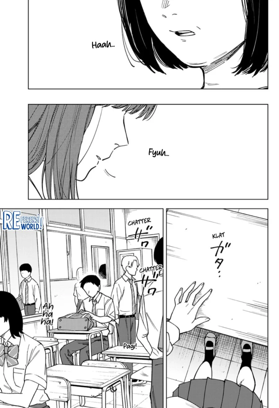 Sangeki Chapter 11 - halaman 10